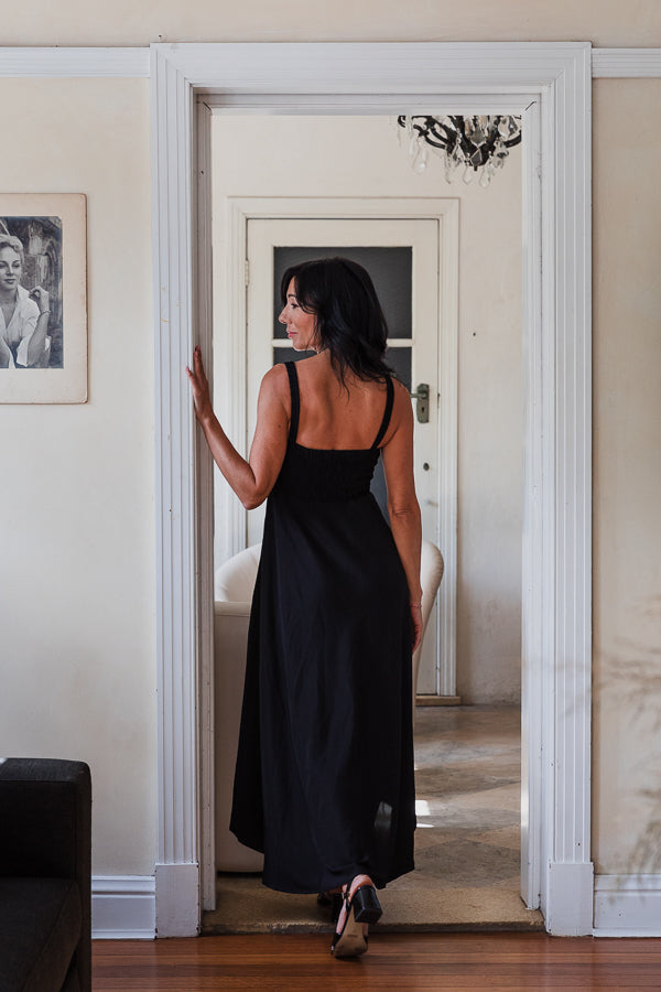 Grace Dress
