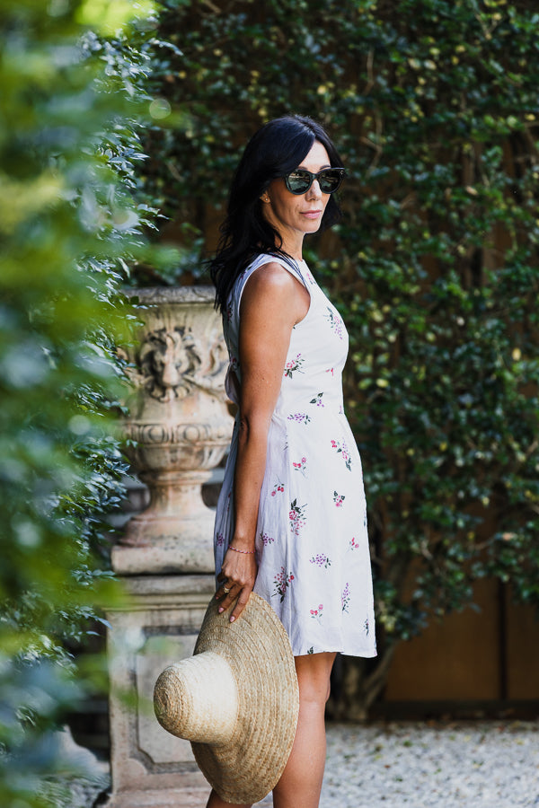 Mimi Dress
