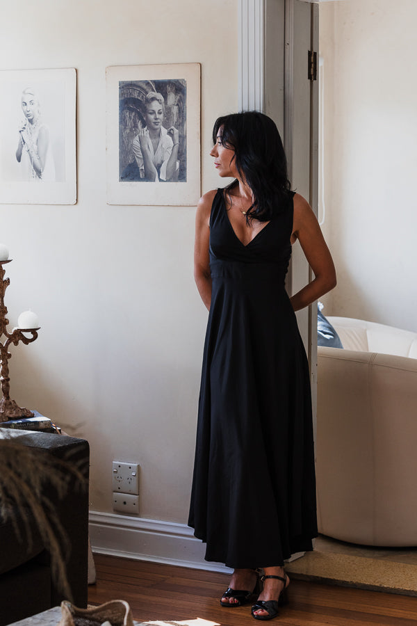 Grace Dress