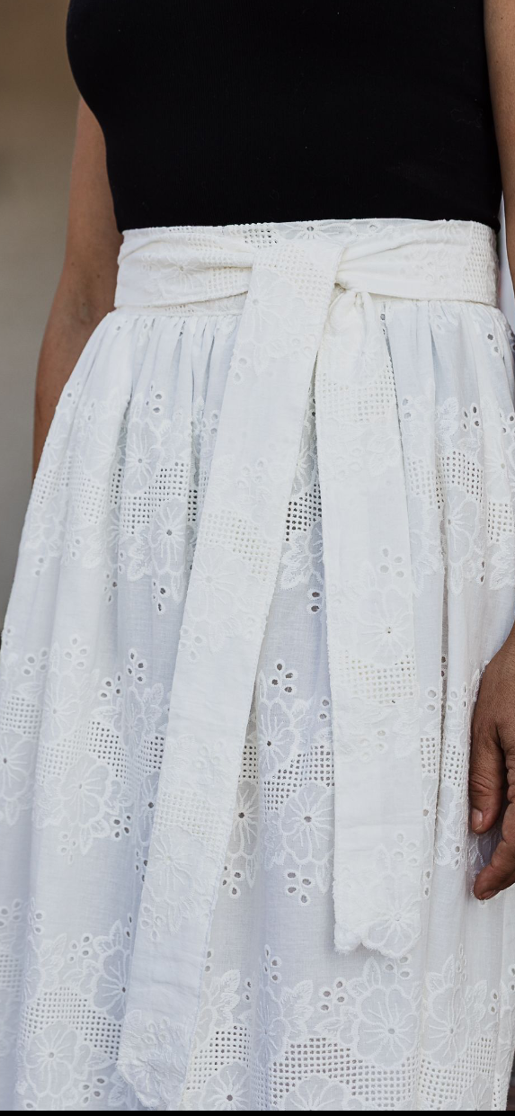 Emily skirt