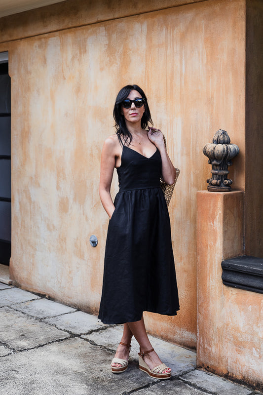 Audrey Dress