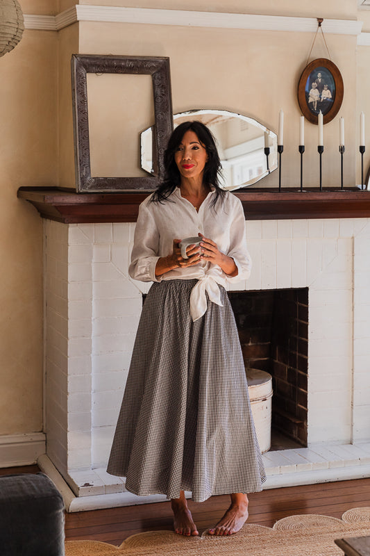 Renee Skirt