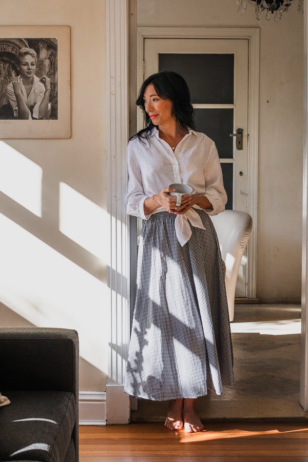 Renee Skirt