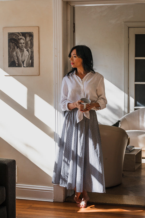 Renee Skirt