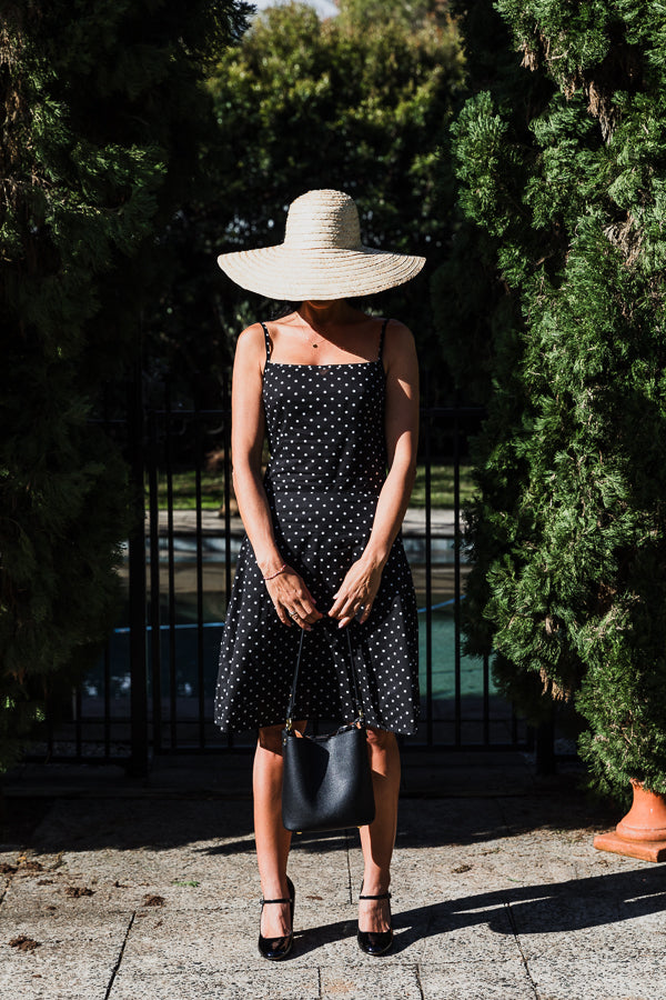 Ella Dress