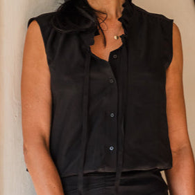 Estelle Blouse