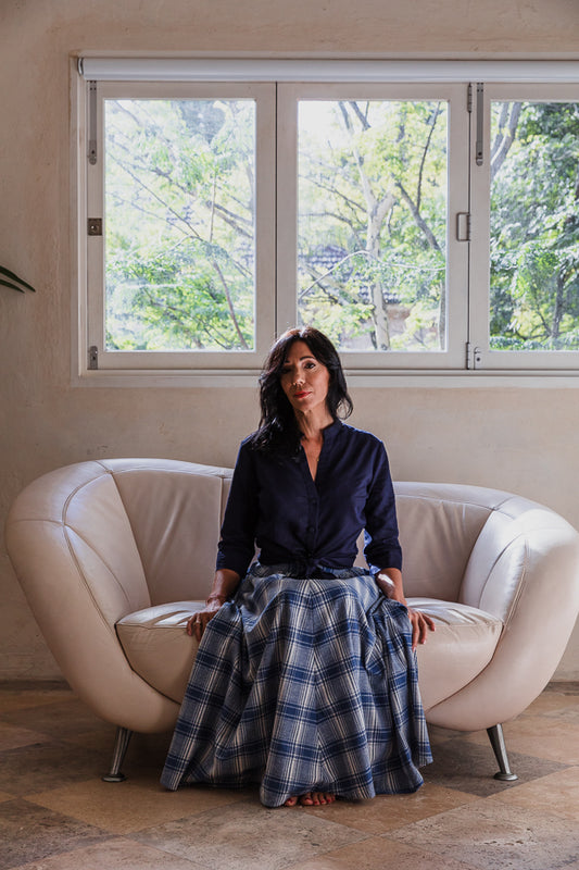 Renee Skirt