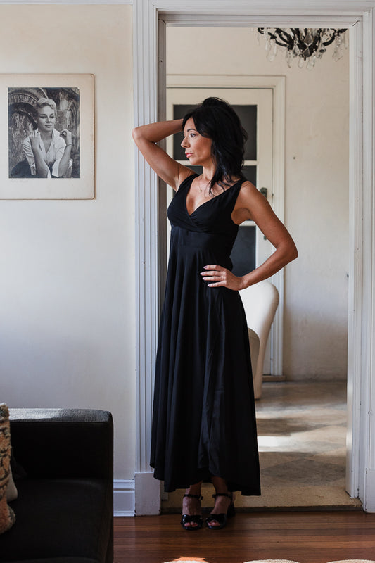 Grace Dress